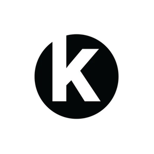 kickserv brand logo for kickserv.com