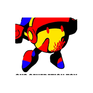 kicksgenerationtoys brand logo for kicksgenerationtoys.com