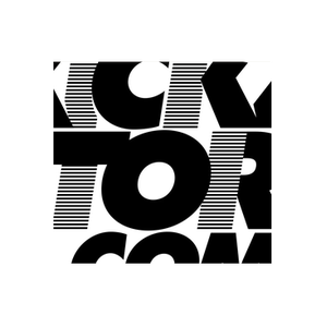 kickzstore brand logo for kickzstore.com