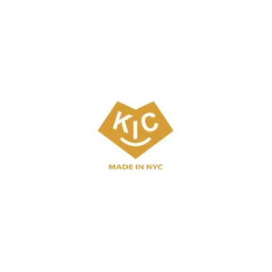 kicnyc brand logo for kicnyc.com
