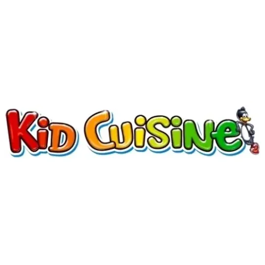 kidcuisine brand logo for kidcuisine.com