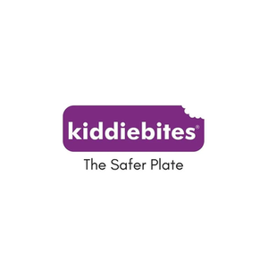 kiddiebites brand logo for kiddiebites.com