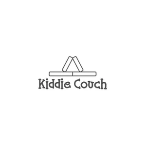 kiddiecouch brand logo for kiddiecouch.com