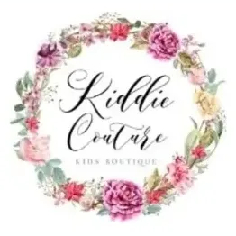 Bigcartel brand logo for kiddiecouturetx.bigcartel.com
