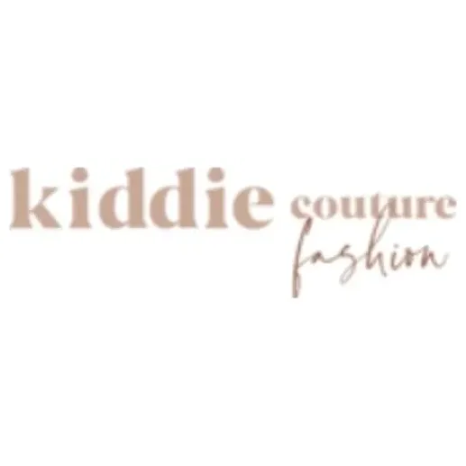 kiddiecouturetx brand logo for kiddiecouturetx.com