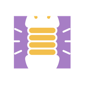 kiddilight brand logo for kiddilight.com