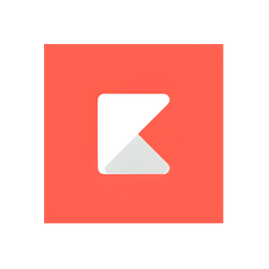 kiddom brand logo for kiddom.co