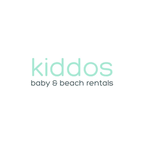 kiddosrentals brand logo for kiddosrentals.com