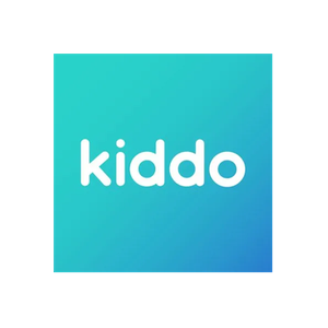 kiddowear brand logo for kiddowear.com