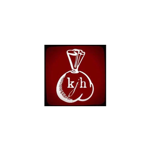 kiddsjewelryheist brand logo for kiddsjewelryheist.com