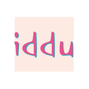 kiddus brand logo for kiddus.com