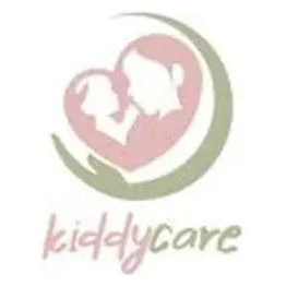 kiddycare brand logo for kiddycare.shop