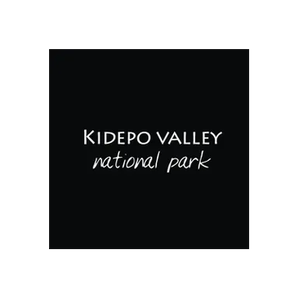 kideponationalpark brand logo for kideponationalpark.com