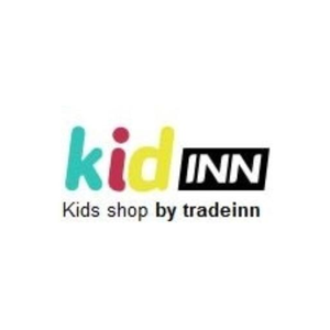 Kidinn brand logo for kidinn.com