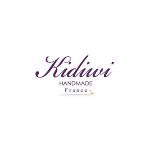 kidiwi-handmade brand logo for kidiwi-handmade.com