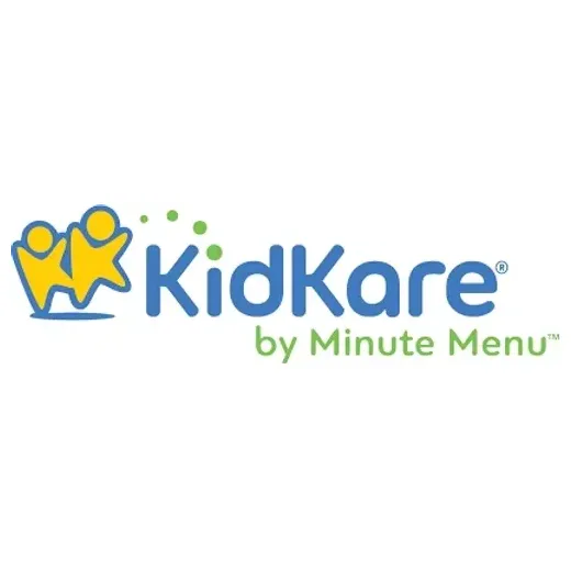 kidkare brand logo for kidkare.com