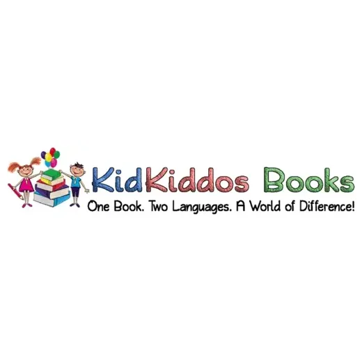 kidkiddos brand logo for kidkiddos.com