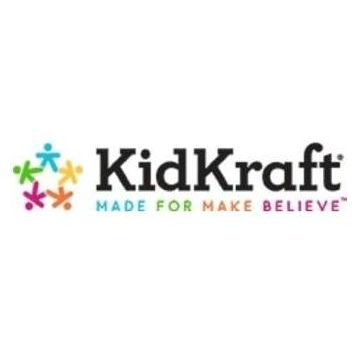 KidKraft brand logo for kidkraft.com