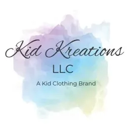kidkreations brand logo for kidkreations.net