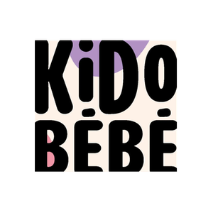 kidobebe brand logo for kidobebe.com