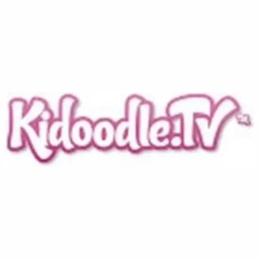 kidoodle brand logo for kidoodle.tv