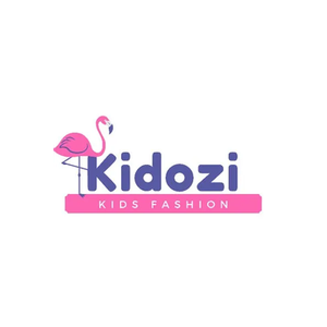 kidozi brand logo for kidozi.com