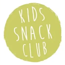 kids snack club brand logo for kidssnackclub.com