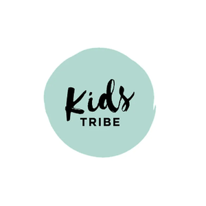 kids tribe brand logo for kidstribe.com.au