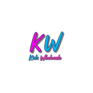 kids wholesale brand logo for kidswholesale.co.uk