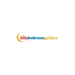 kidsbedroomgallery brand logo for kidsbedroomgallery.com