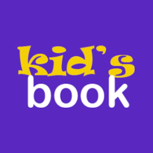 kidsbookhouse brand logo for kidsbookhouse.com
