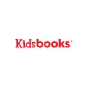 kidsbooks brand logo for kidsbooks.com