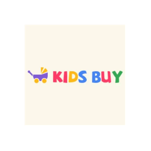 kidsbuy brand logo for kidsbuy.com