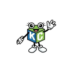 kidscancad brand logo for kidscancad.com