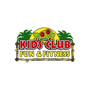 kidsclub4fun brand logo for kidsclub4fun.com