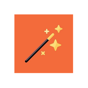 kidscoloringpage brand logo for kidscoloringpage.com