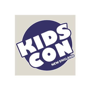 kidsconne brand logo for kidsconne.com
