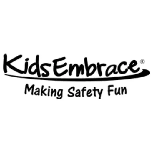 kidsembrace brand logo for kidsembrace.com