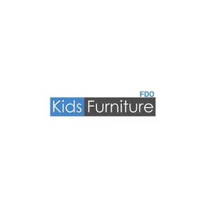 kidsfurniturefdo brand logo for kidsfurniturefdo.com.au