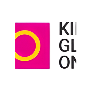 kidsglassesonline brand logo for kidsglassesonline.com