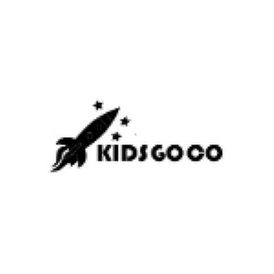kidsgoco brand logo for kidsgoco.com