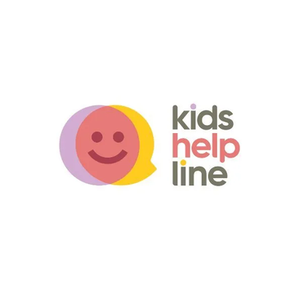 kidshelpline brand logo for kidshelpline.com.au