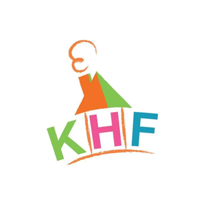kidshomefashion brand logo for kidshomefashion.com