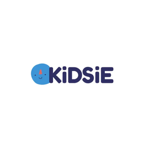 kidsie brand logo for kidsie.com
