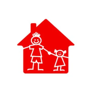 kidsinthehouse brand logo for kidsinthehouse.com