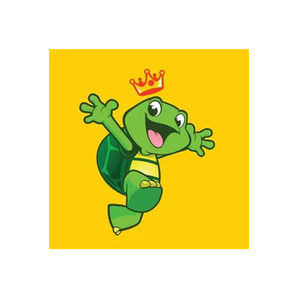 kidskingdom brand logo for kidskingdom.ca