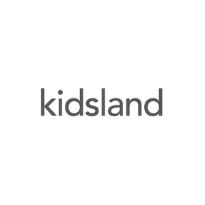 kidslandusa brand logo for kidslandusa.com