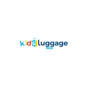 kidsluggagestore brand logo for kidsluggagestore.com