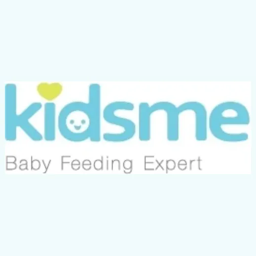 kidsmebaby brand logo for kidsmebaby.com