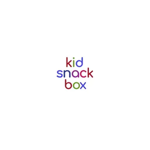 kidsnackbox brand logo for kidsnackbox.com